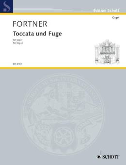 Toccata and Fugue Download