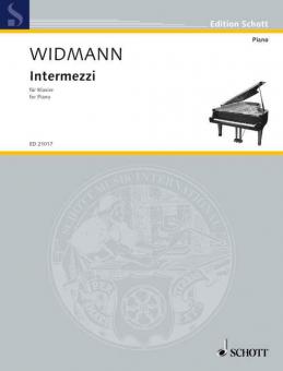 Intermezzi Download