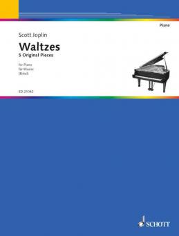 Waltzes Download