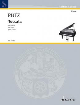 Toccata Download