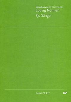 Sju Sanger 