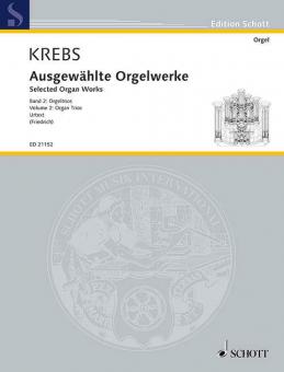 Selected Organ Works Vol. 2 Download