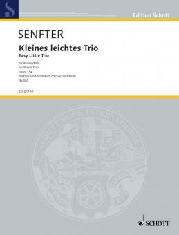 Easy Little Trio Op. 134 Download