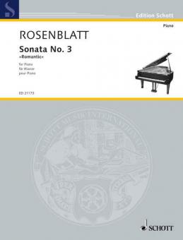 Sonata No. 3 Download