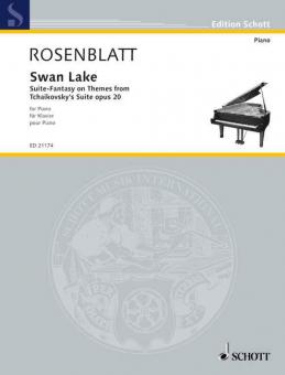 Swan Lake op. 20 Download