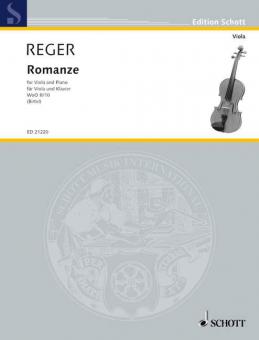 Romance G Major Woo II/10 Download