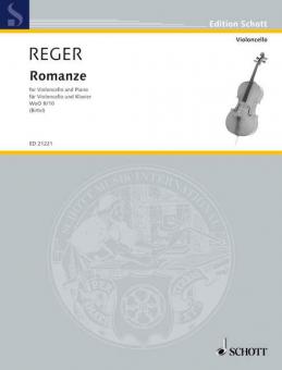 Romance G Major Woo II/10 Download