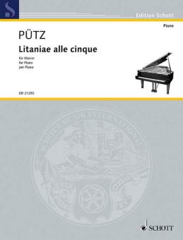 Litaniae alle cinque Download