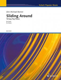 Sliding Around Download