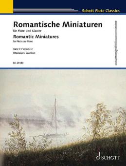Romantic Miniatures Vol. 2 Download