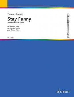 Stay Funny Download