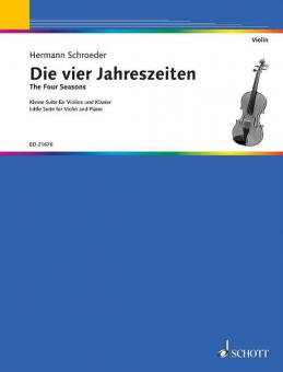 The Four Seasons Download