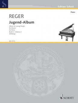 Album for Young People Op. 17 Vol. 2 Download