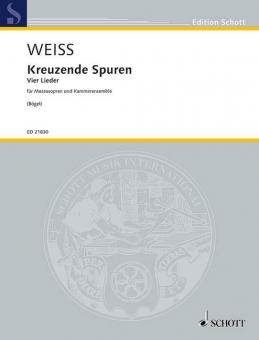 Kreuzende Spuren Download