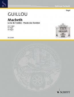 Macbeth op. 84 Download