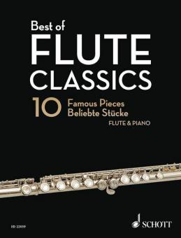 Best of Flute Classics Download