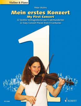 My First Concert Download
