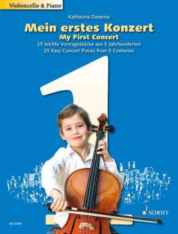 My First Concert 
