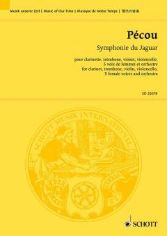 Symphonie du Jaguar Download