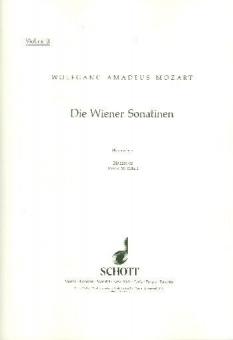 The Viennese Sonatinas Download