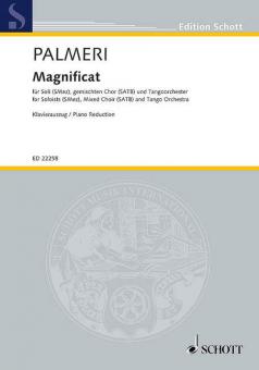 Magnificat Download