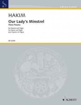 Our Lady's Minstrel Download