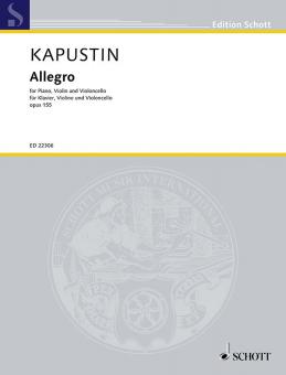 Allegro op. 155 Download