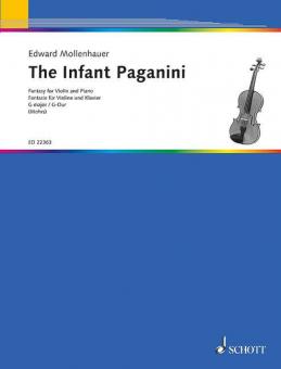 The Infant Paganini Download