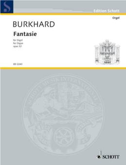 Fantasie op. 32 Download