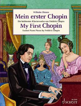 Il mio primo Chopin Download