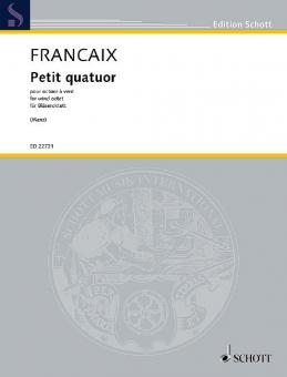 Petit quatuor Download