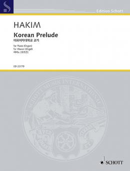 Korean Prelude Download
