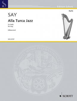 Alla Turca Jazz op. 5b Download