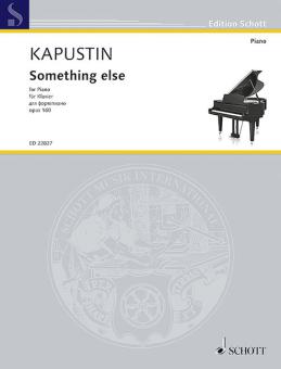 Something else op. 160 Download