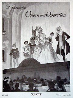 Operas and Operettas Vol. 1 Download