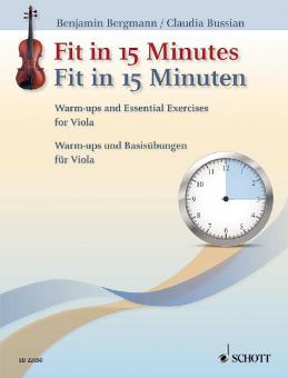 Fit in 15 Minutes Download