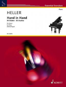 Hand in Hand Download