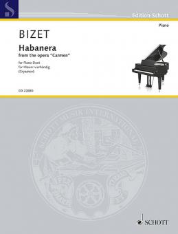 Habanera Download