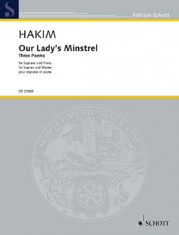 Our Lady's Minstrel Download