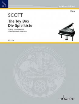 The Toy Box Download