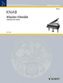 Piano Chorale Download