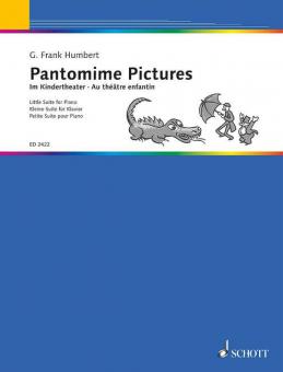 Pantomime Pictures Download