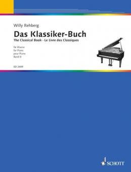 The Classical Book Vol. 2 Download