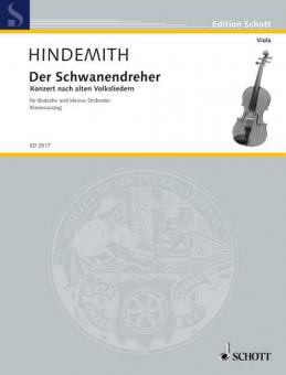 Der Schwanendreher Download