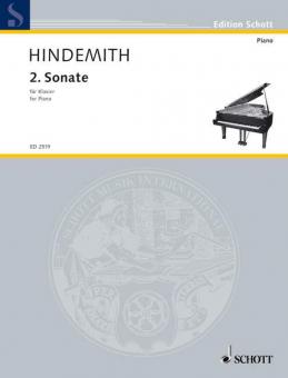Sonata II in G Major Download