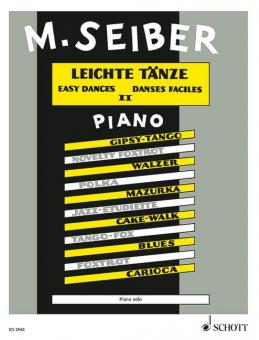 Easy Dances Vol. 2 Download