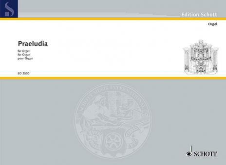 Praeludia Download