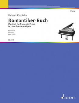Music of the Romantic Period Download