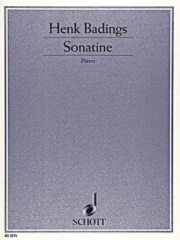 Sonatina 