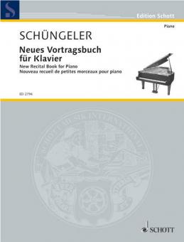 New Recital Book for Piano Vol. 2 Download